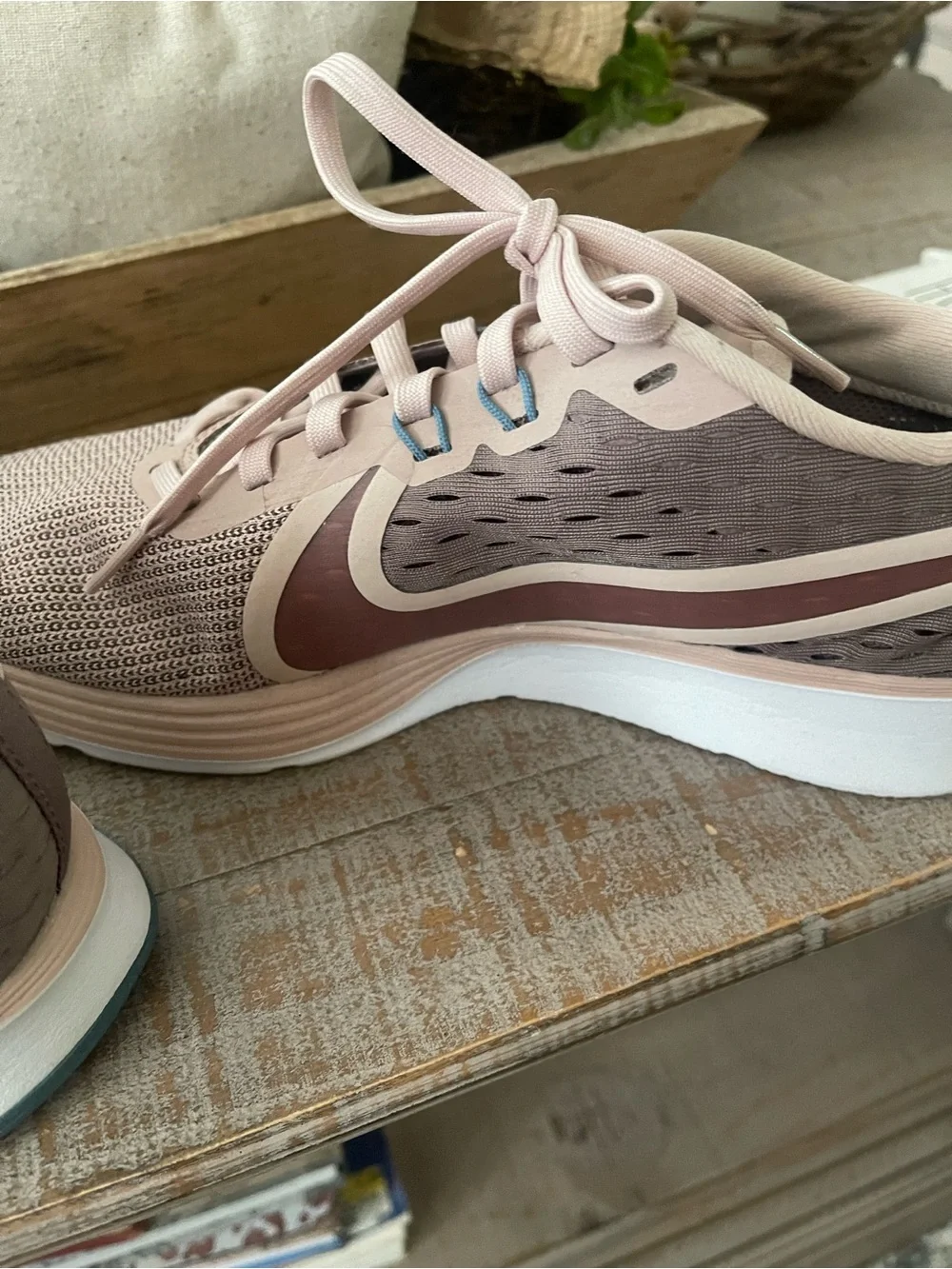 Nike Women's Zoom Strike 2 Athletic Shoes 8.5
